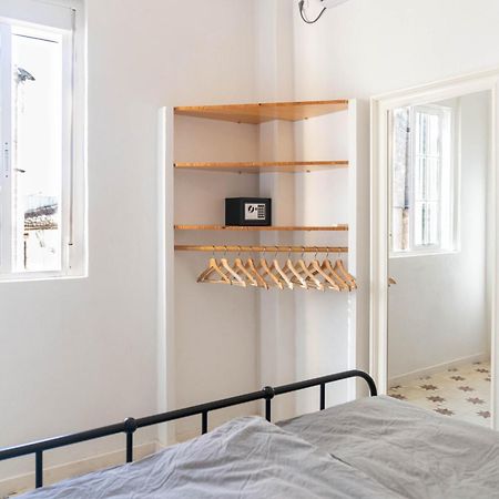Azafran Jerez Apartamentos 赫雷斯 外观 照片