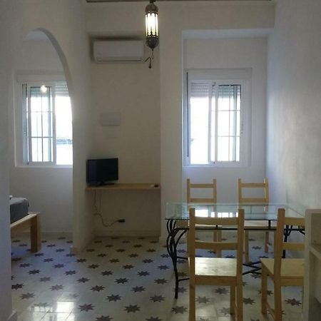 Azafran Jerez Apartamentos 赫雷斯 外观 照片