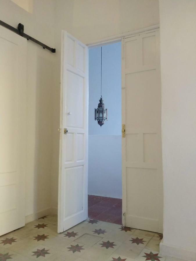 Azafran Jerez Apartamentos 赫雷斯 外观 照片