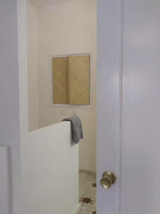 Azafran Jerez Apartamentos 赫雷斯 外观 照片