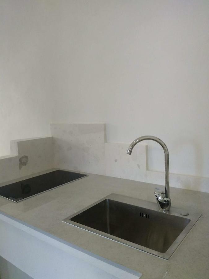 Azafran Jerez Apartamentos 赫雷斯 外观 照片