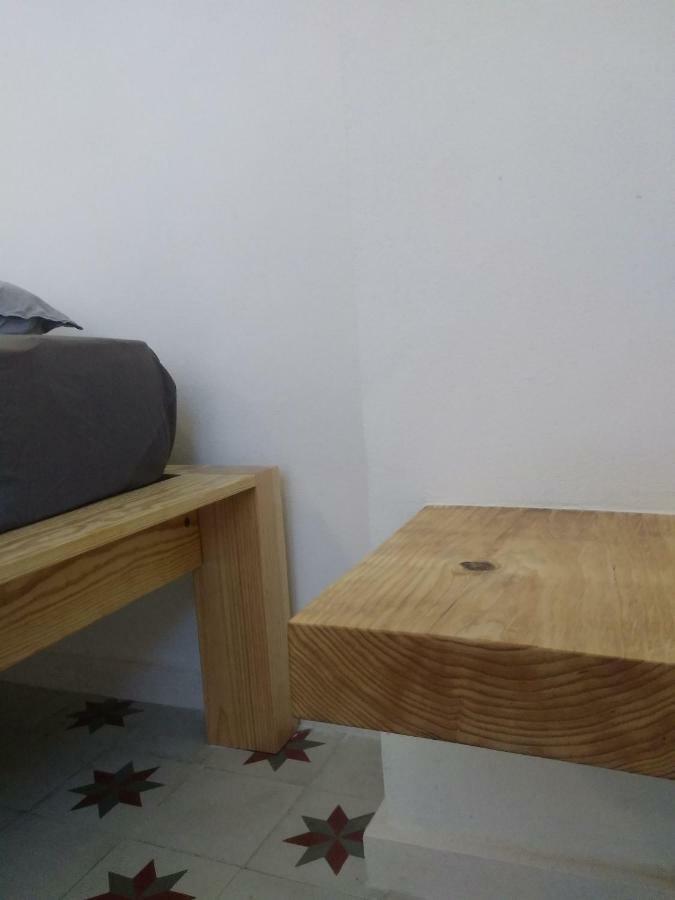 Azafran Jerez Apartamentos 赫雷斯 外观 照片