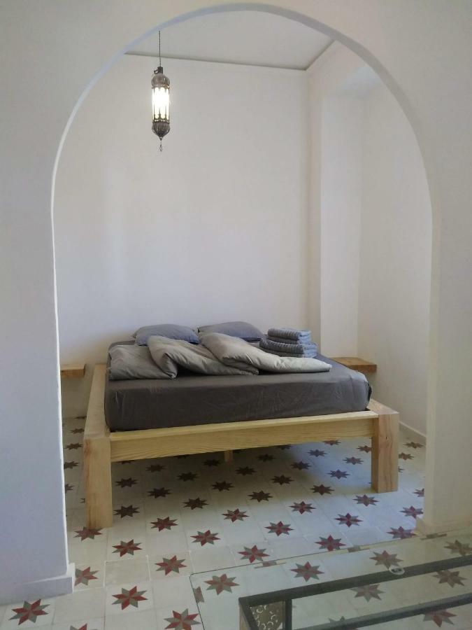 Azafran Jerez Apartamentos 赫雷斯 外观 照片