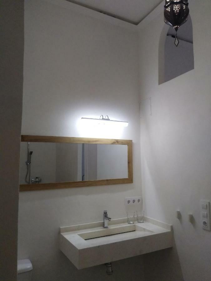 Azafran Jerez Apartamentos 赫雷斯 外观 照片